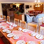 Braun Hotel
