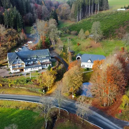 Braun 3* שמאלנברג