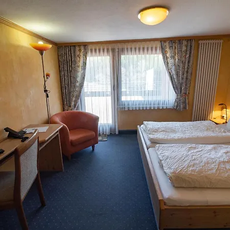 Hotel Braun 3*