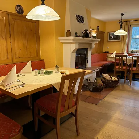 Braun 3* שמאלנברג