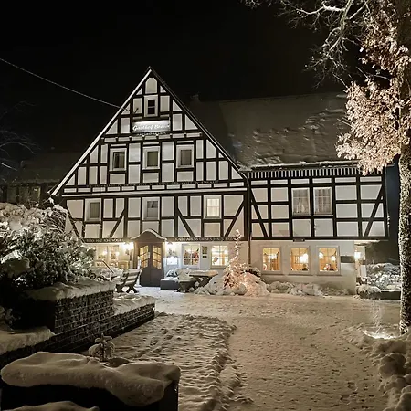 Braun 3* Schmallenberg