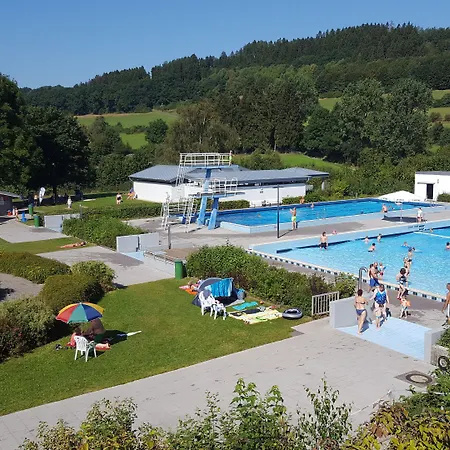 Braun 3* שמאלנברג