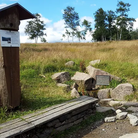 Braun מלון שמאלנברג
