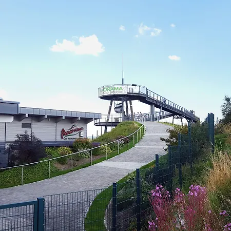 מלון Braun שמאלנברג