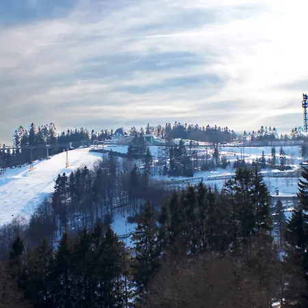 Braun Отель Шмалленберг