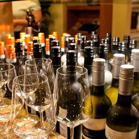 Braun Отель Шмалленберг