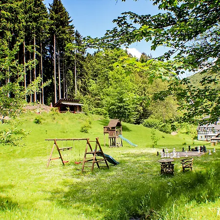 Braun Отель Шмалленберг