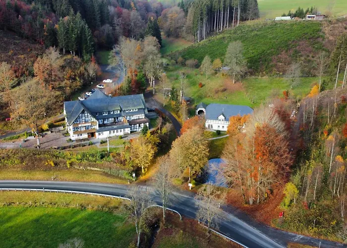 Braun 3* Schmallenberg