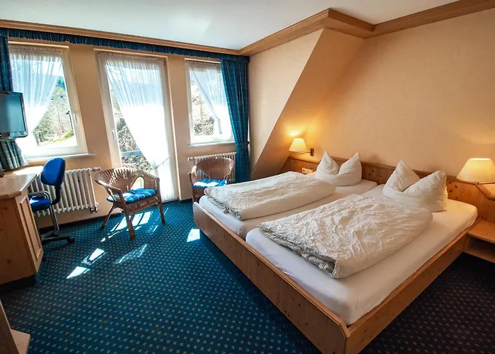 Braun Hotel Schmallenberg