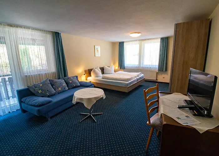 Braun 3* Schmallenberg