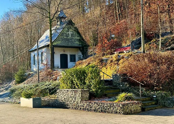 Hotel Braun Schmallenberg