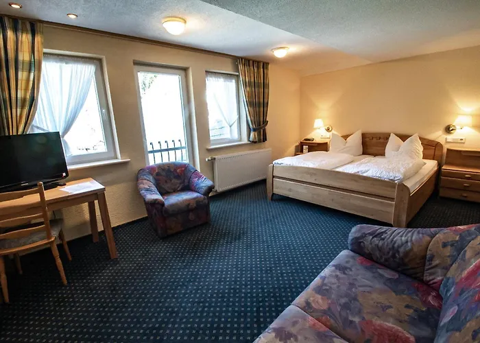 Braun Hotel Schmallenberg