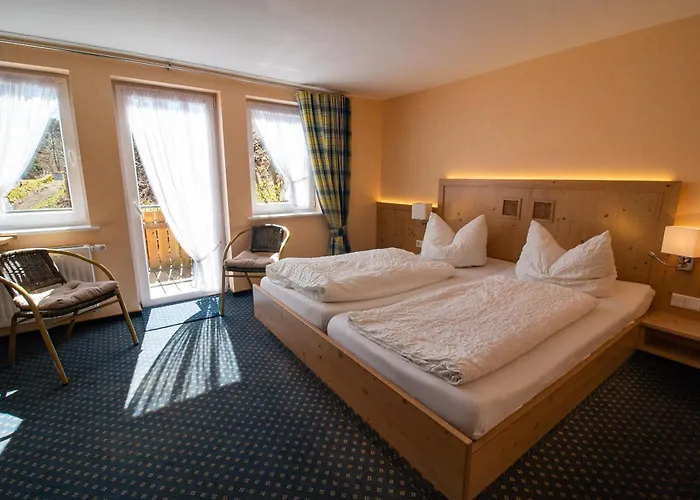 Hotel Braun Schmallenberg