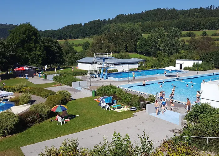 Braun 3* Schmallenberg