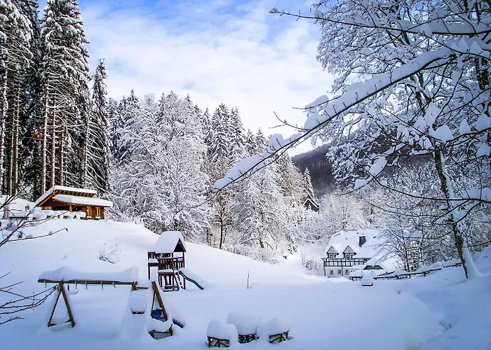 Braun Hotel Schmallenberg