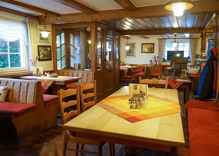 Braun Hotel Schmallenberg