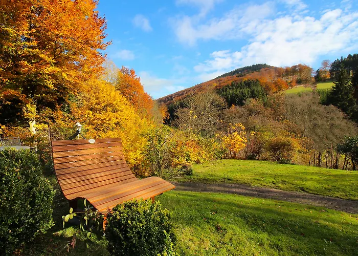 Braun Hotel Schmallenberg
