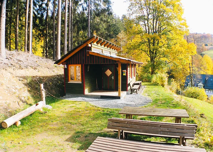 Braun 3* Schmallenberg